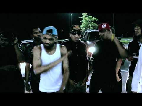 Yung R - Choppa Down