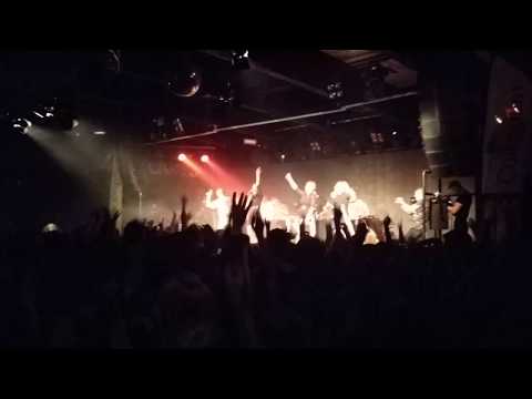 Bepop - Odpelji Me @Cvetličarna