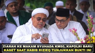 Download lagu The Moments Habib Rizieq Presents Ultimate Evidence of the KM50 Crime to the NATIONAL POLICE CHIE... mp3