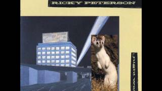 Ricky Peterson   The Crazed Weasel