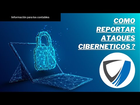 Regulaciones de seguridad cibernética del IRS
