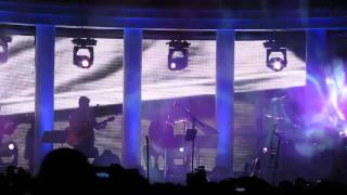 Resucitar - Gian Marco (en vivo)