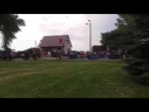 Unín 5.7.2014 - DHZ Gbely