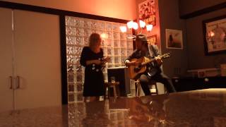 Cory Chisel & The Wandering Sons "Over Jordan" [Live]