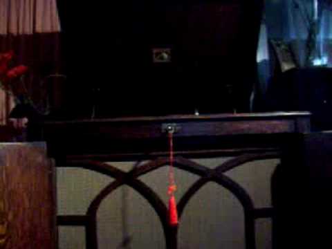 "Don't Wait Till The Lights Are Low"-HENRY THIES & ORCHESTRA