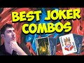 Best Joker Combos: Top Joker Synergies & Pairings