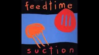 feedtime - Motorbike Girl (1989)