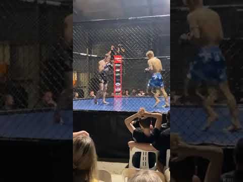 BEAST CHAMPIONSHIP 9 [Vanilla Gorrilla]