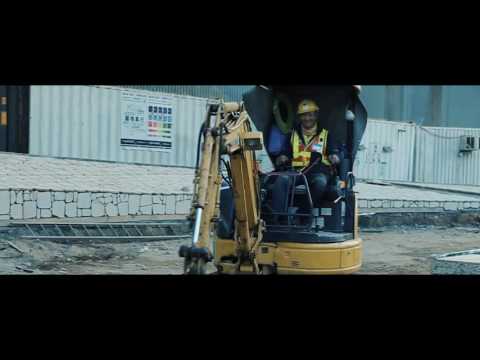 Heyo -《我的 Hip Hop 》MV