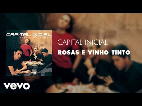 Rosas E Vinho Tinto video thumbnail