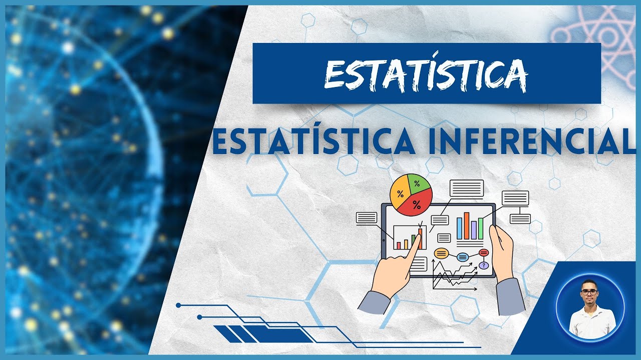Curso Aula 9: O que é Estatística Inferencial? Como esta se Aplica a Área de Dados?