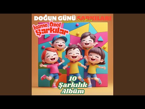 İyi Ki Doğdun Ela II