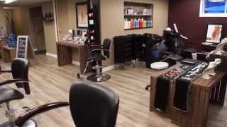 preview picture of video 'Hair Creations Salon'