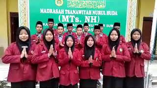 preview picture of video 'MTs Nurul Huda Sukaraja'