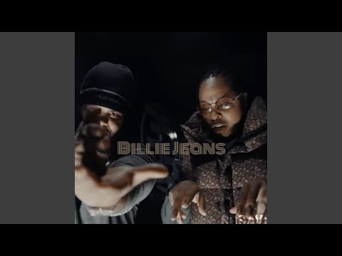 Billie Jeans (feat. RMC Mike)