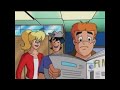 Archie S Weird Mysteries On Qubo Two Back To Back Episodes December 31 2016