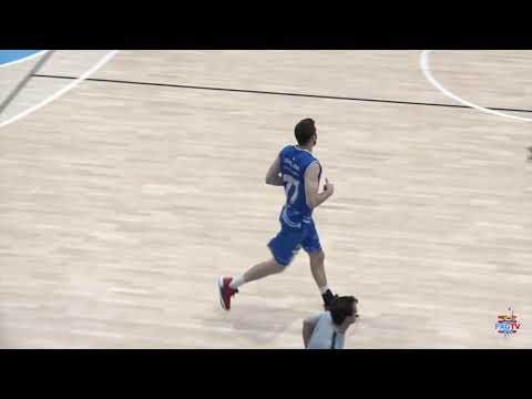 MARIN ENCE PEIXEGALEGO - HLA ALICANTE