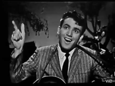 The Gisele MacKenzie Show presents Jimmie Rodgers singing Oh Oh I'm Falling in Love Again