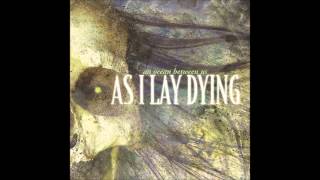 As I Lay Dying-Comfort Betrays