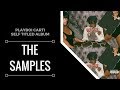 Samples From: Playboi Carti's Self Titled Album | XSamples
