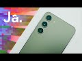 Das Ideale Smartphone Samsung S23 Review