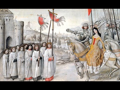 The Downfall of Isabella of France