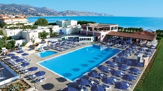 video: Dessole Dolphin Bay