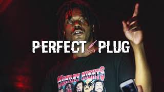 Lucki - Night (Prod. 16yrold)