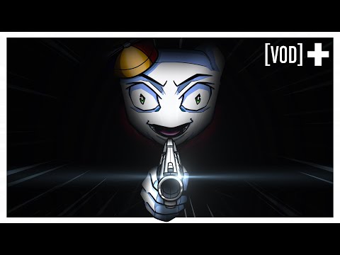 POV: The Last Thing You See Before Dying [SMii7Y VOD]