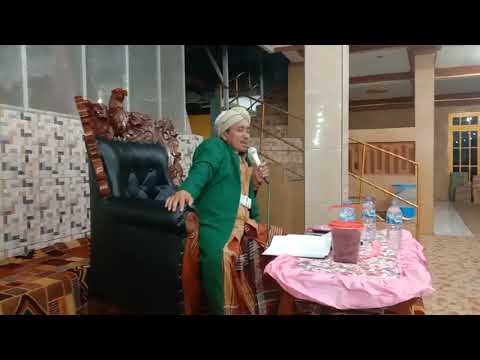 (NGAJI BERSAMA) pembacaan kitab kh syafiuddin barodi