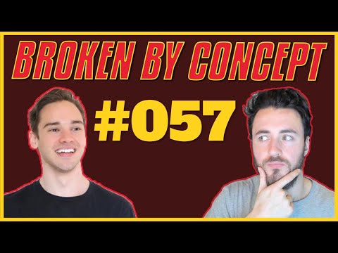 Broken By Concept Ep : 057 - Comparing With Others -  Your League Journey - Process Failure