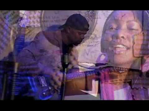 Nakana -  Danny Peddle (Official Video)