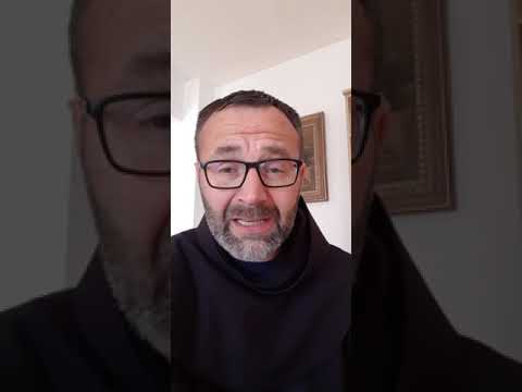 Fra Lazar Perica: Ispovijedite grijeh "cijepljenja".