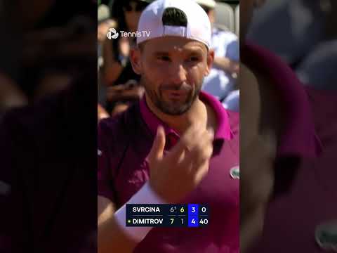 Dimitrov Wizardry 🧙🪄