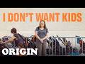 The Untold Side of Womanhood | Choosing a Life Without Kids DEFAULT Thumbnail