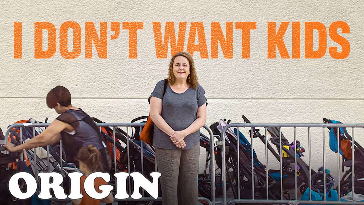 The Untold Side of Womanhood | Choosing a Life Without Kids