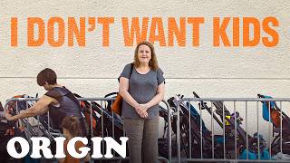 The Untold Side of Womanhood | Choosing a Life Without Kids MQDEFAULT Thumbnail