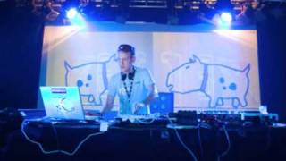 Rex The Dog Circulate BoomBoxed Re edit