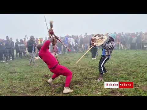 Full Version - Hluthankungu (12/10/2025)