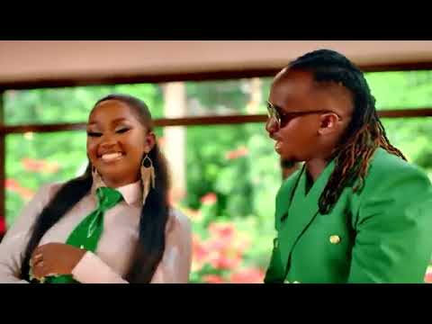 B2C & Carol Nantongo - Ndabula Reggea Mix ( DJ ROZUIE Z5 ) Extended