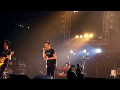 Dear Jane - Goodbye 不許你注定一人Live2015