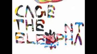 2024-Cage The Elephant