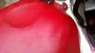 engine tick 99 gsxr 750