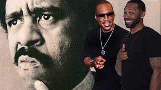 Eddie Murphy Joins Cast Of Richard Pryor Biopic - AMC Movie News