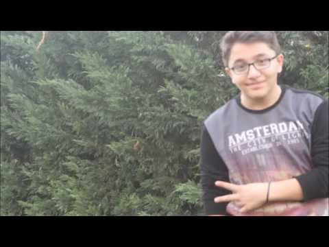 E.A- Fasıl Gibi.. (Prod by. Linsen) #2014