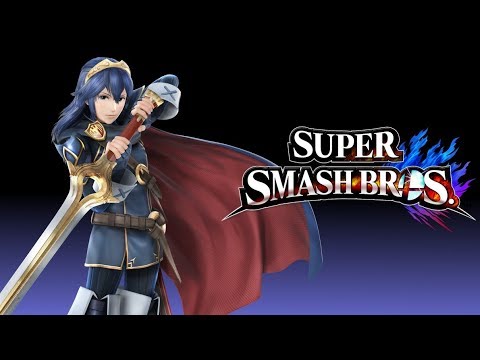 Smash 4 Online ft. Arinaga & DarkLuxray