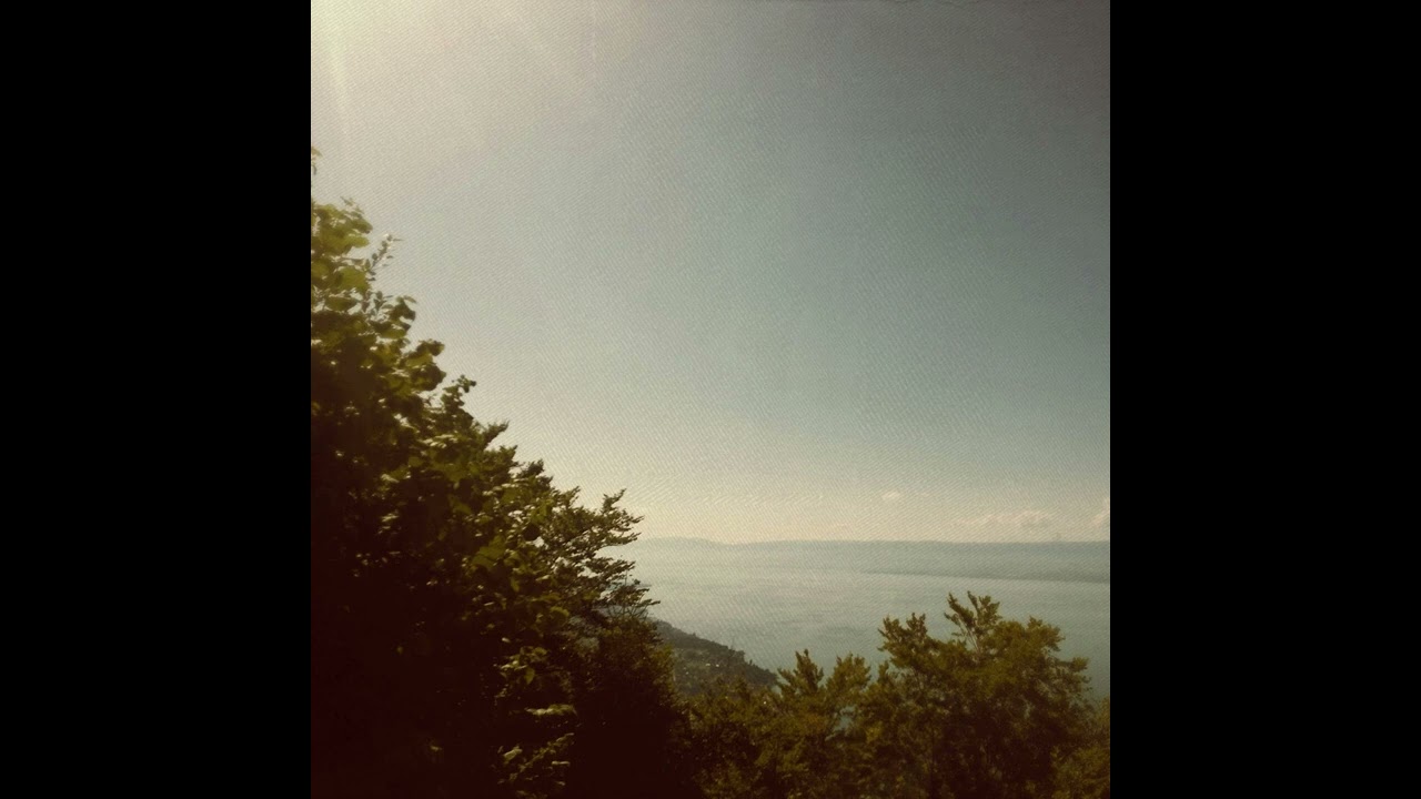 Joachim-Titien - Dreamside harbour (full album, 2023)