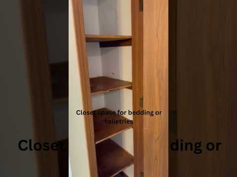 Two Bedroom Units located at 110 Cimarron Ct in Oshkosh - Video 2 of 2