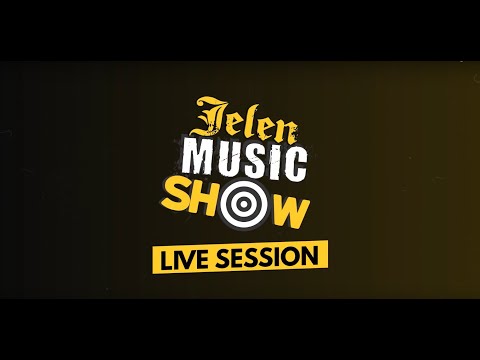 Jelen Music Show Live Session - Kristina i Dragan Moconja / Vanja Cvijanović KOB