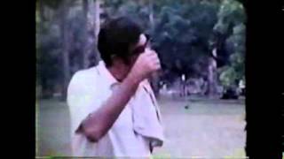 WINGS ON THE WATER PART 1 OF 2